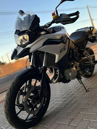BMW F 750 GS SPORT 
